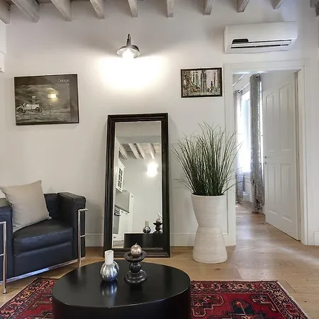 De Rustici Apartment-2