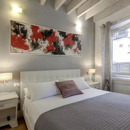 De Rustici Apartment-2