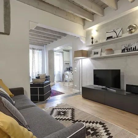 De Rustici Apartment-3