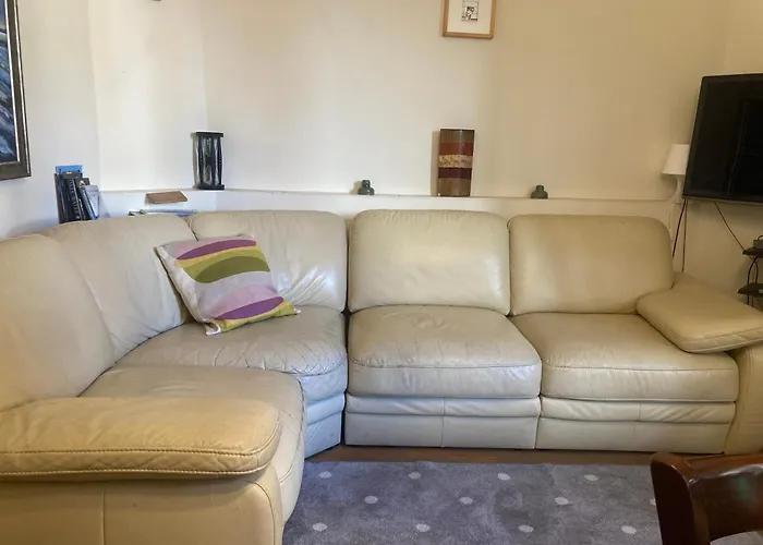 Deluxe Apartment In The Centre Of Florence